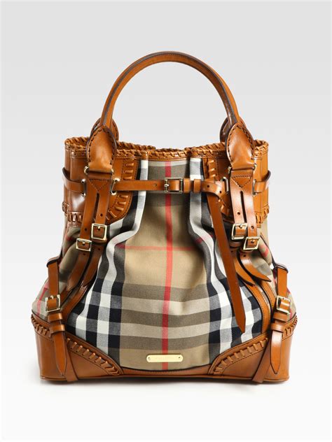 Burberry Prorsum Handbags .